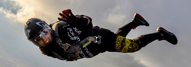 Personalized training!