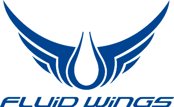 Fluid Wings Athlete