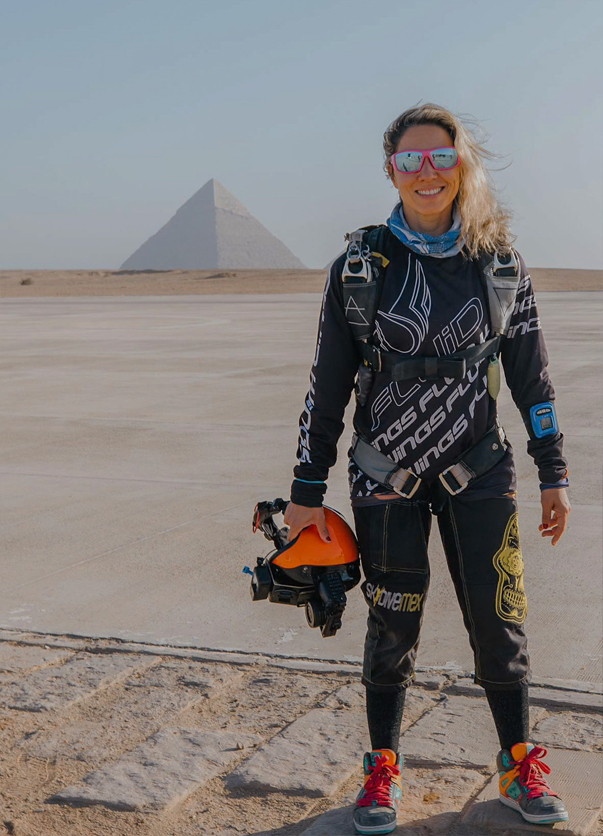 Learn to Skydive today